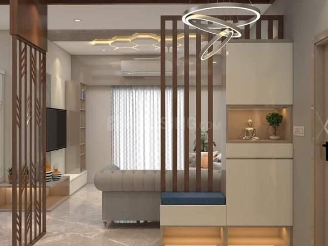 4 BHK Apartment in Jawahar Nagar for rent Ranchi. The reference number is 20316889