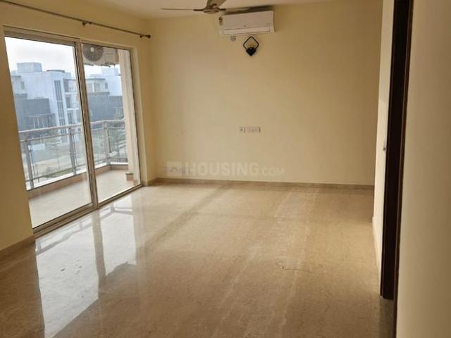 4 BHK Apartment in Jaypee Greens for rent Greater Noida. The reference number is 19535208
