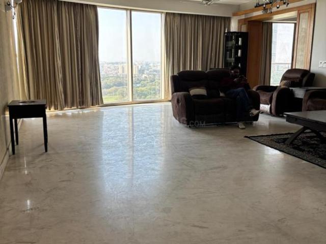 4 BHK Apartment in Jaypee Greens for rent Greater Noida. The reference number is 20255078