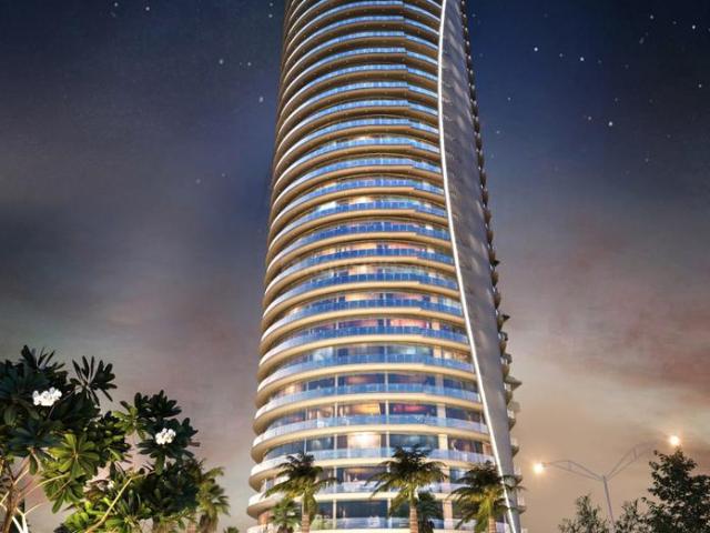 4 BHK Apartment in Jaypee Greens for resale Greater Noida. The reference number is 13133608