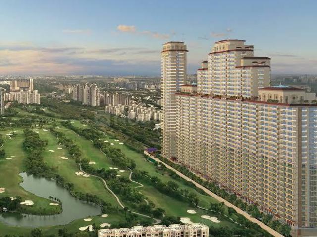 4 BHK Apartment in Jaypee Greens for resale Greater Noida. The reference number is 15735067
