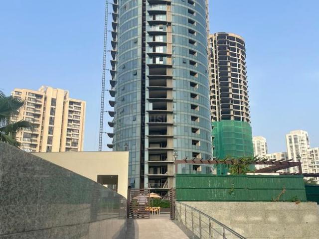 4 BHK Apartment in Jaypee Greens for resale Greater Noida. The reference number is 16236690