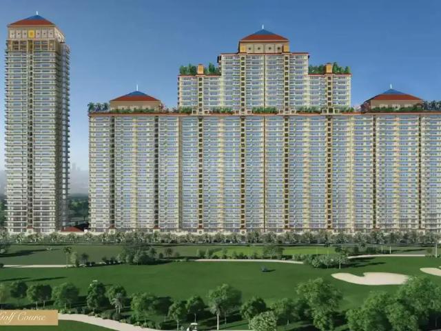 4 BHK Apartment in Jaypee Greens for resale Greater Noida. The reference number is 19558000
