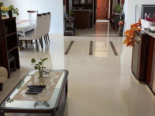4 BHK Apartment in Jaypee Greens for resale Greater Noida. The reference number is 19758630