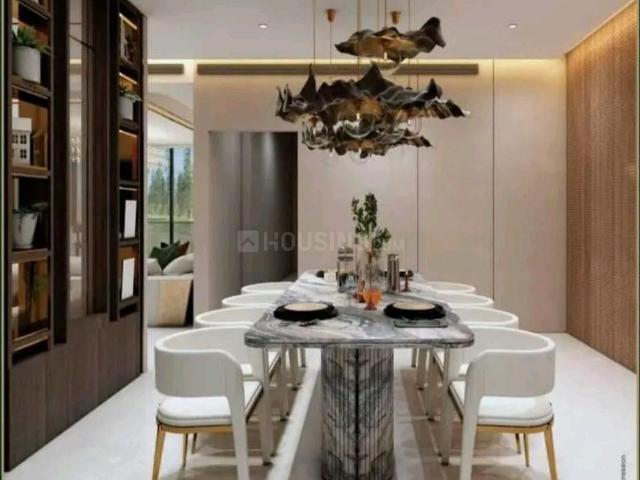 4 BHK Apartment in Jaypee Greens for resale Greater Noida. The reference number is 19858188