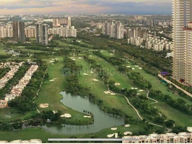 4 BHK Apartment in Jaypee Greens for resale Greater Noida. The reference number is 20913461