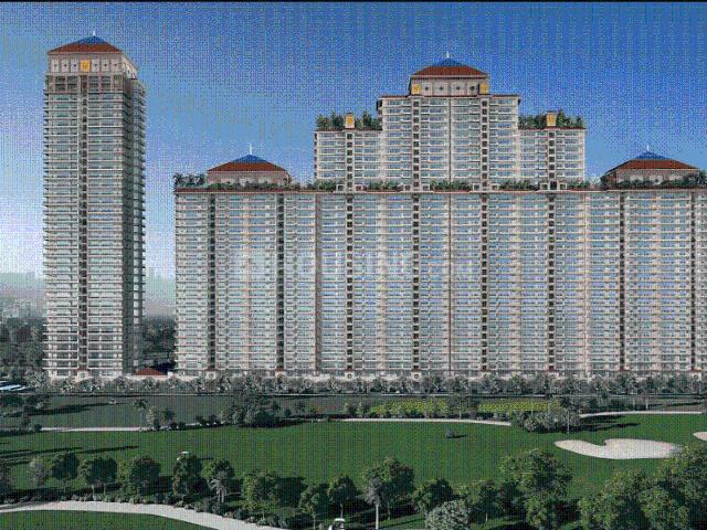 4 BHK Apartment in Jaypee Greens for resale Greater Noida. The reference number is 20138571
