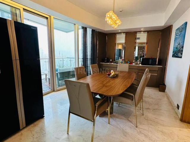 4 BHK Apartment in Jaypee Greens for resale Greater Noida. The reference number is 20347129