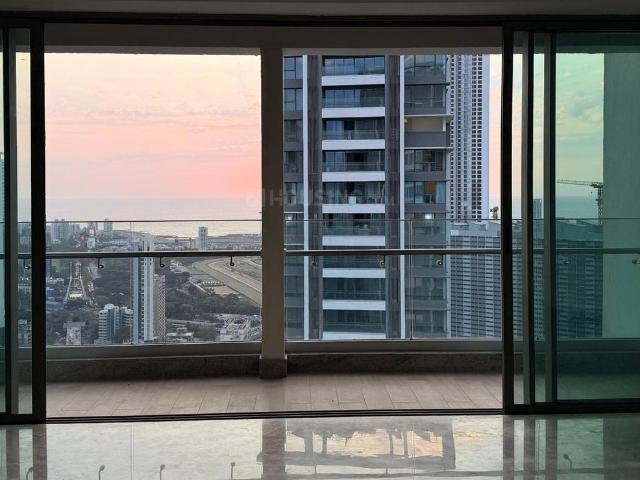 4 BHK Apartment in Jacob Circle for rent Mumbai. The reference number is 20004841