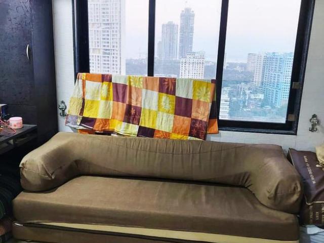 4 BHK Apartment in Jacob Circle for resale Mumbai. The reference number is 8404045