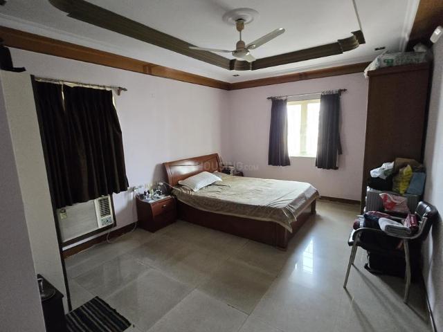 4 BHK Apartment in Jadavpur for rent Kolkata. The reference number is 19906840