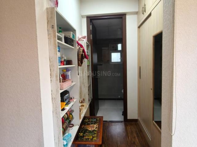 4 BHK Apartment in Jagatpura for rent Jaipur. The reference number is 18189514