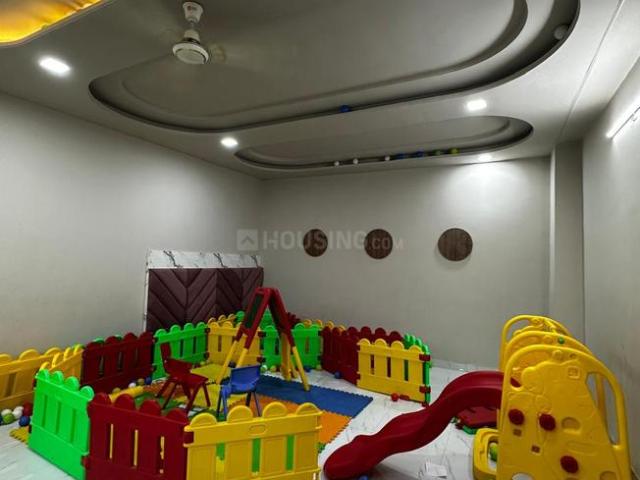 4 BHK Apartment in Jagatpura for rent Jaipur. The reference number is 20859413