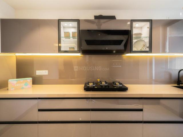 4 BHK Apartment in Jagatpura for resale Jaipur. The reference number is 15326389