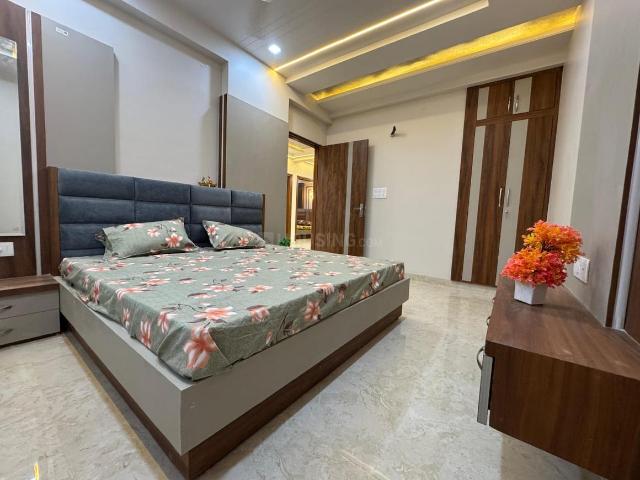 4 BHK Apartment in Jagatpura for resale Jaipur. The reference number is 17116894