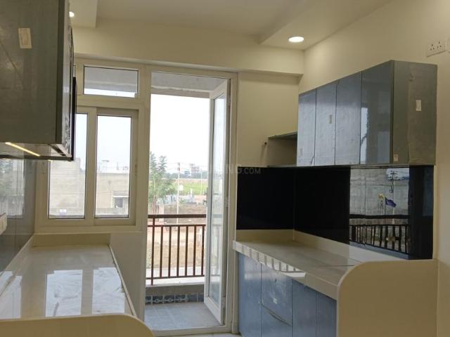 4 BHK Apartment in Karolan Ka Barh for resale Jaipur. The reference number is 19154732