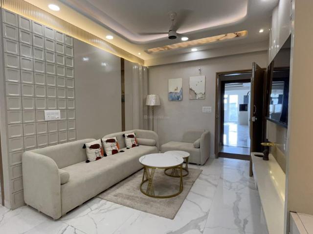 4 BHK Apartment in Karolan Ka Barh for resale Jaipur. The reference number is 19155936