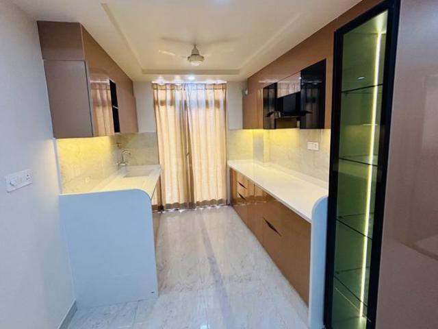 4 BHK Apartment in Jagatpura for resale Jaipur. The reference number is 19482042