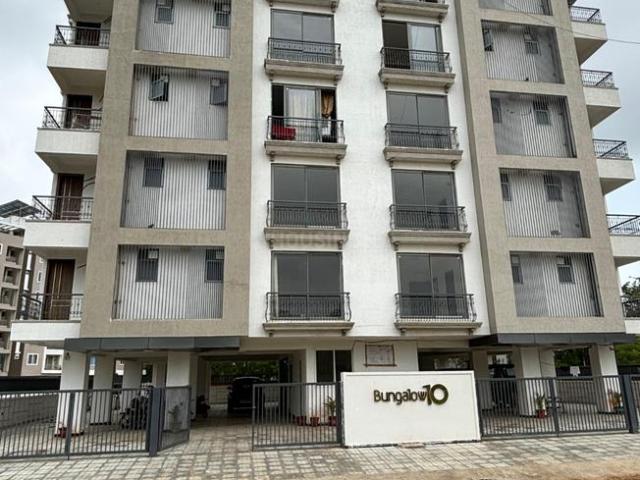 4 BHK Apartment in Jagatpura for resale Jaipur. The reference number is 19546105