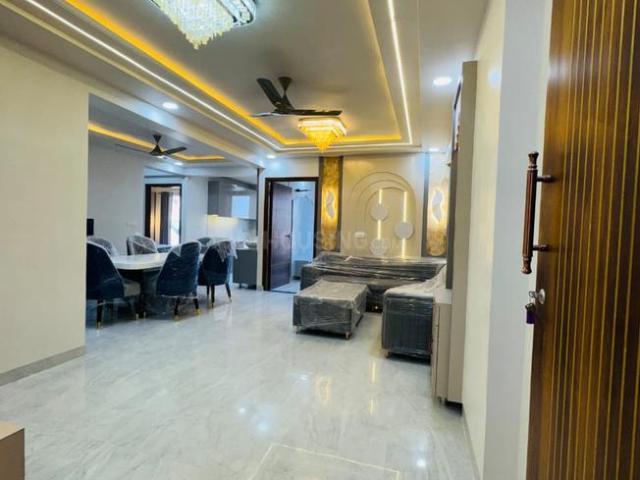4 BHK Apartment in Jagatpura for resale Jaipur. The reference number is 19579868
