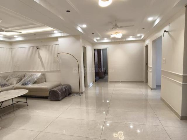 4 BHK Apartment in Jagatpura for resale Jaipur. The reference number is 19828032