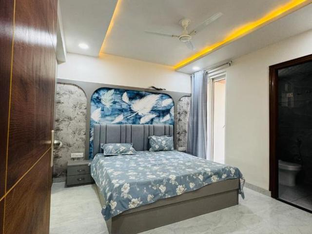 4 BHK Apartment in Jagatpura for resale Jaipur. The reference number is 20644865