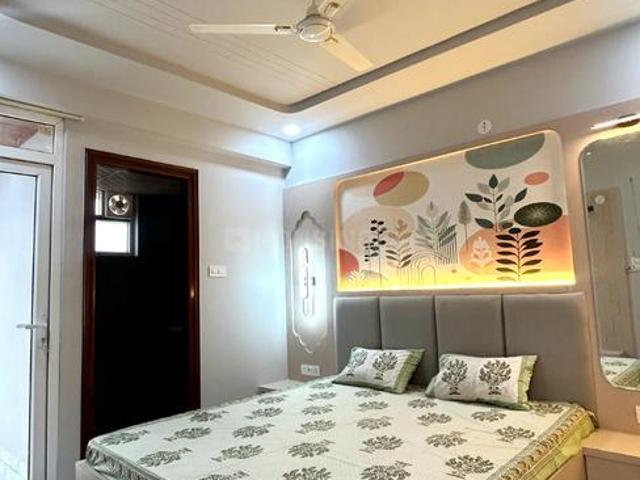 4 BHK Apartment in Jagatpura for resale Jaipur. The reference number is 20643888