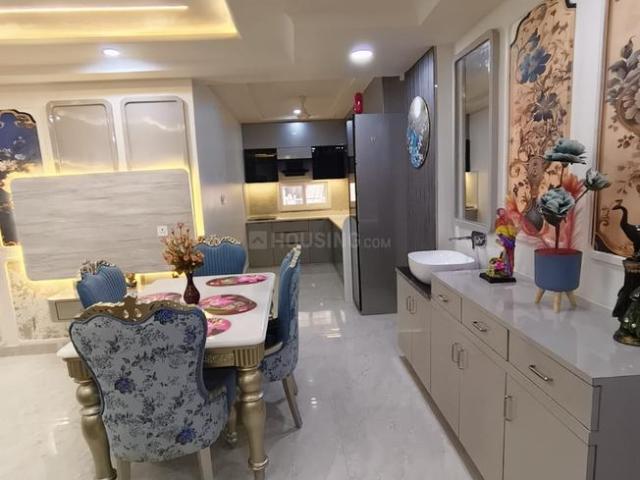 4 BHK Apartment in Jagatpura for resale Jaipur. The reference number is 20876281