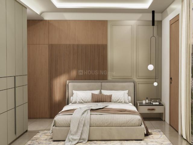 4 BHK Apartment in Jagatpura for resale NH 8 Jaipur. The reference number is 17611216
