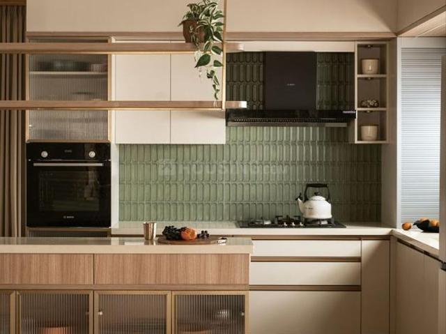4 BHK Apartment in Jakkur for resale Bengaluru. The reference number is 20795283