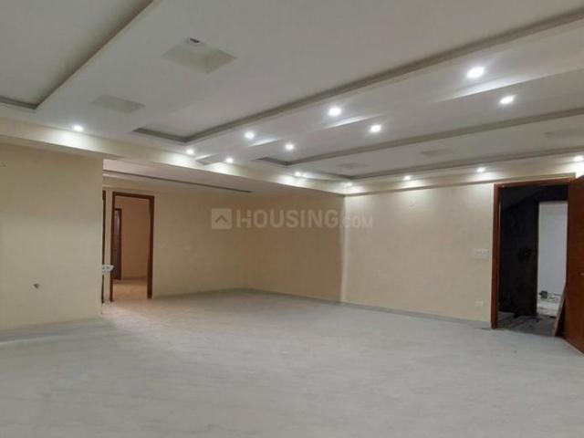 4 BHK Apartment in Jamia Nagar for resale New Delhi. The reference number is 18959925