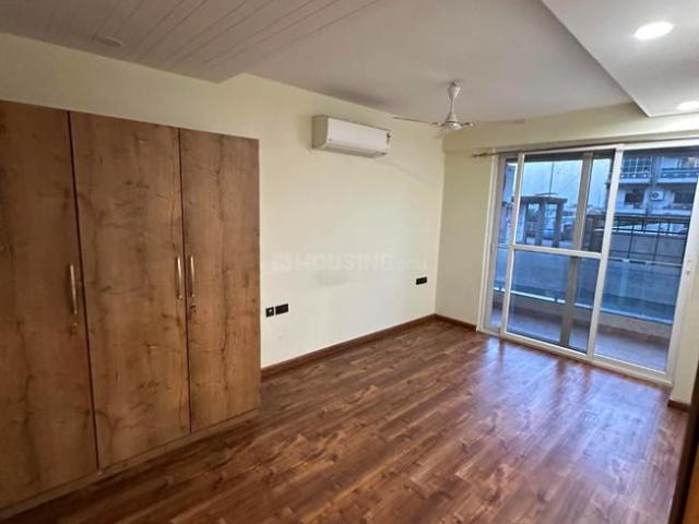 4 BHK Apartment in Janata Colony for rent Jaipur. The reference number is 20691526