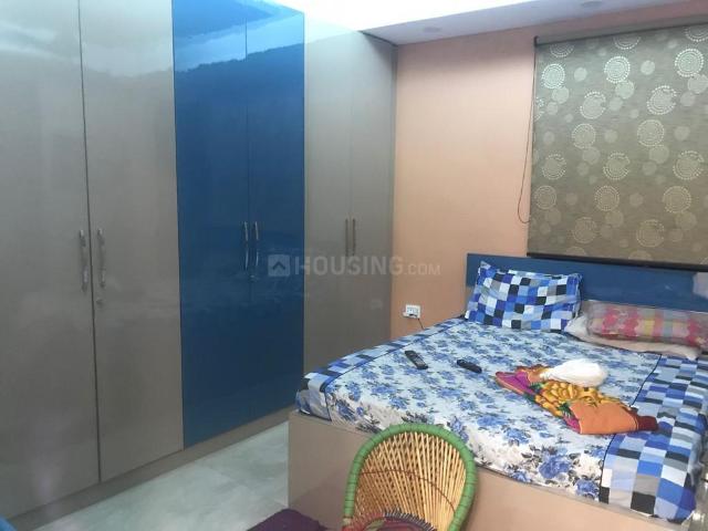 4 BHK Apartment in Jasola for rent New Delhi. The reference number is 20690075