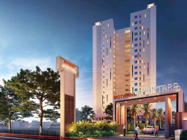 4 BHK Apartment in Jharapada for resale Bhubaneswar. The reference number is 14868767