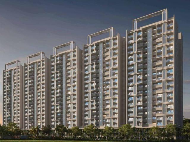 4 BHK Apartment in Jharapada for resale Bhubaneswar. The reference number is 16421591