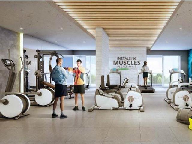 4 BHK Apartment in Jharapada for resale Bhubaneswar. The reference number is 20011542