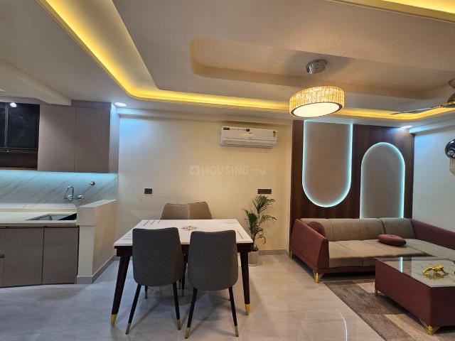 4 BHK Apartment in Jhotwara for resale Jaipur. The reference number is 20597133