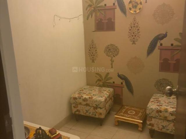 4 BHK Apartment in JLPL Industrial Area for rent Mohali. The reference number is 20008700
