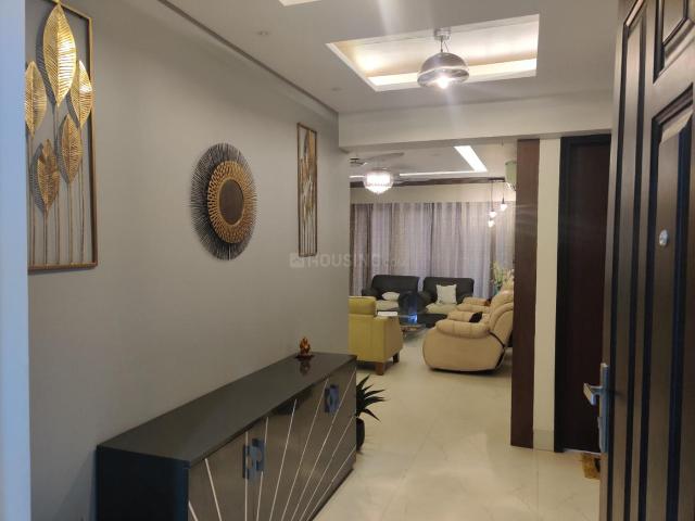 4 BHK Apartment in JLPL Industrial Area for rent Mohali. The reference number is 20048294