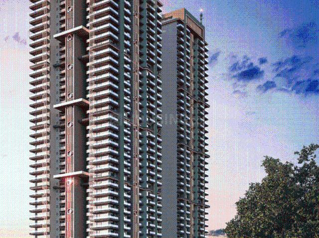 4 BHK Apartment in JLPL Industrial Area for resale Mohali. The reference number is 19742159