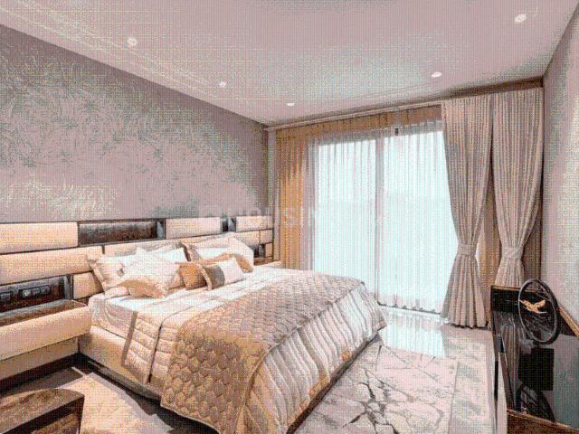 4 BHK Apartment in JLPL Industrial Area for resale Mohali. The reference number is 20439572