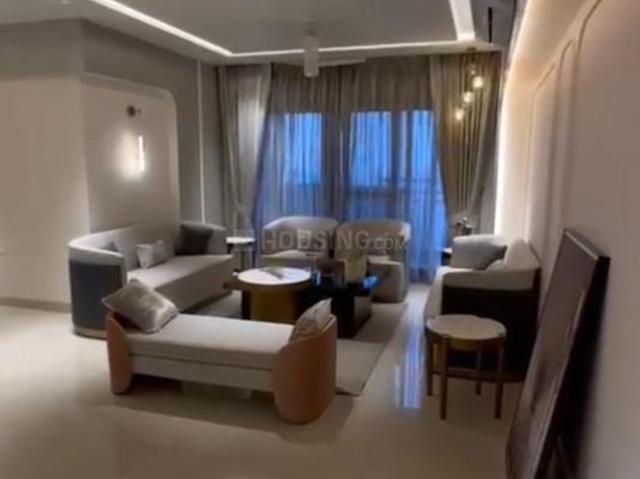 4 BHK Apartment in JLPL Industrial Area for resale Mohali. The reference number is 20157251