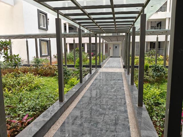 4 BHK Apartment in JP Nagar for rent Bengaluru. The reference number is 20805889