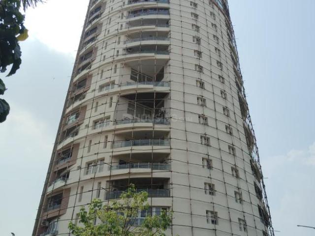 4 BHK Apartment in JP Nagar for resale Bengaluru. The reference number is 19789990