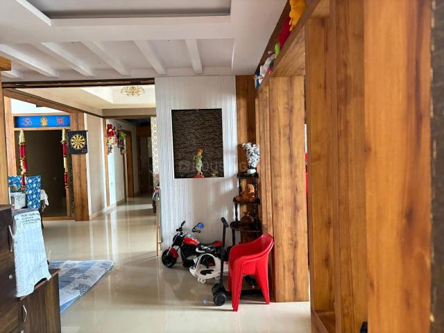 4 BHK Apartment in JP Nagar for resale Bengaluru. The reference number is 20689165