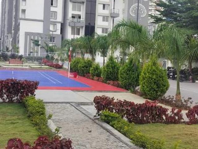 4 BHK Apartment in JP Nagar for resale Bengaluru. The reference number is 20891307