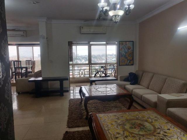 4 BHK Apartment in JP Nagar for resale Bengaluru. The reference number is 20328521