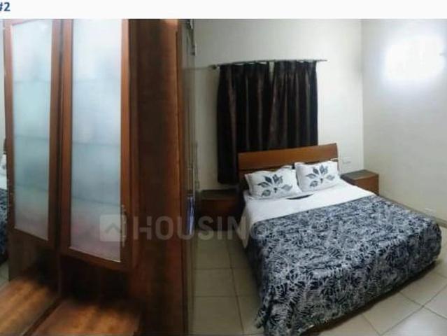 4 BHK Apartment in JP Nagar for resale Bengaluru. The reference number is 20354247