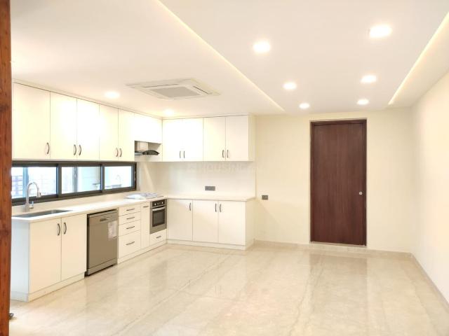4 BHK Apartment in Jubilee Hills for rent Hyderabad. The reference number is 20236071
