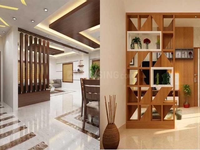 4 BHK Apartment in Jubilee Hills for resale Hyderabad. The reference number is 18447671